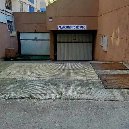 Apartmán Posidonia Free Parking *
