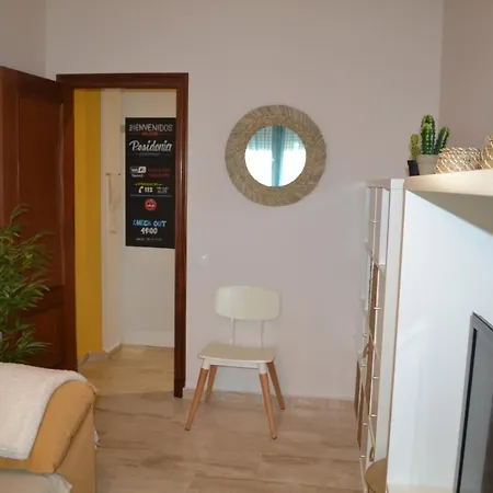 Posidonia Free Parking Apartmán